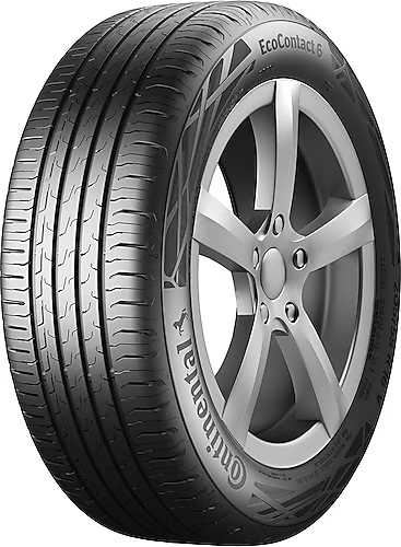 Continental 215/65R17 99V ContiEcoContact 6 Ao1